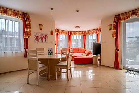 Comfort Suite