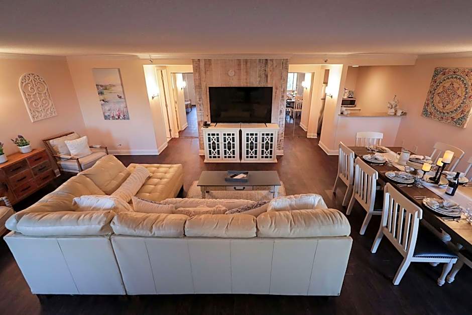 Bella Vista Hotel & Suites