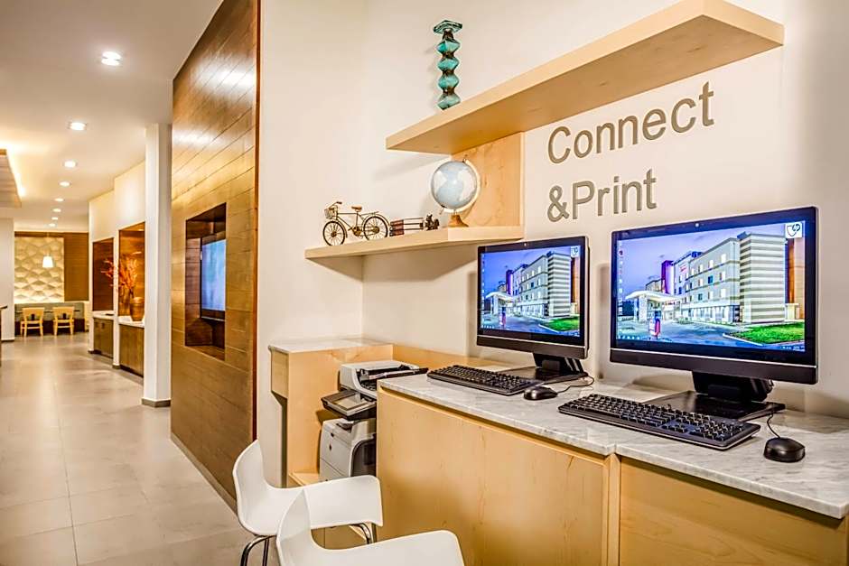 Fairfield Inn & Suites by Marriott Queretaro Juriquilla