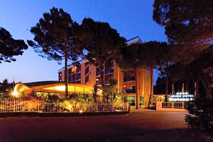 Grand Hotel Esplanada