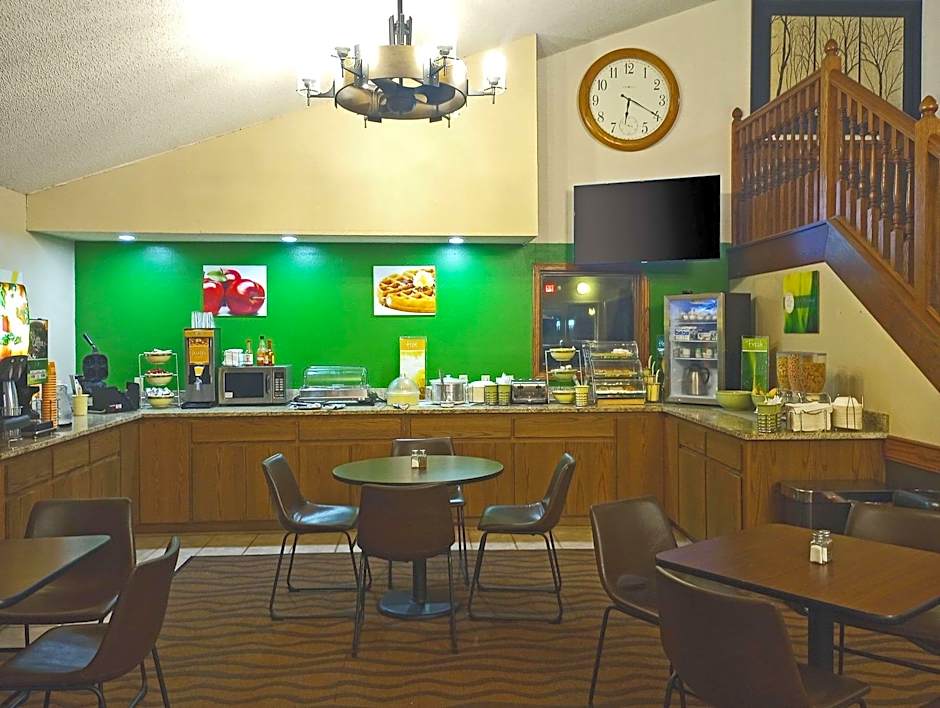 Quality Inn Atchison