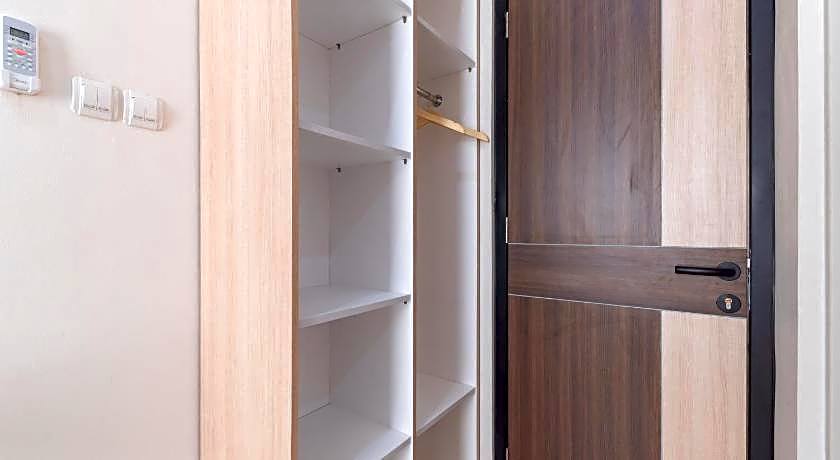 RedDoorz near CSB Mall Cirebon