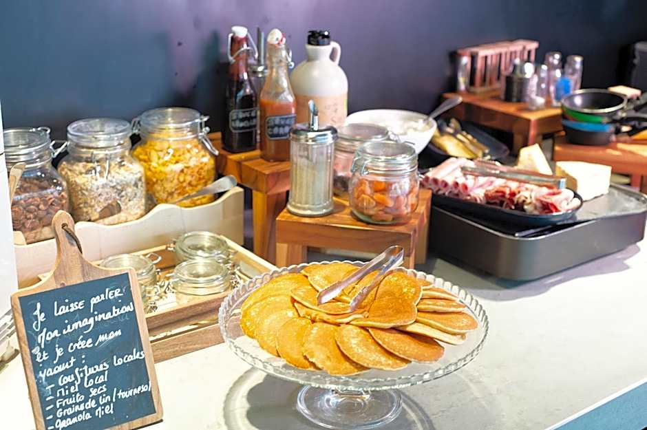 Campanile Clermont Ferrand Centre