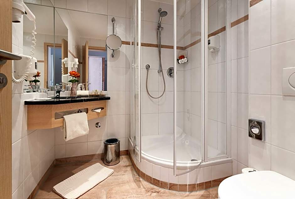 Best Hotel ZELLER