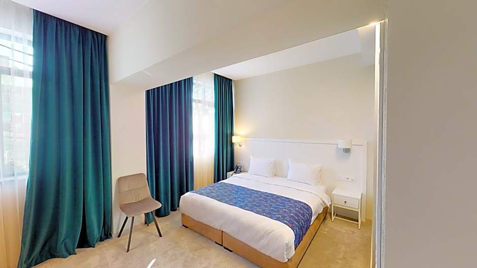 EPIGRAPH Design Hotel