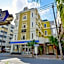 Kariyushi LCH. Izumizaki Kencho Mae