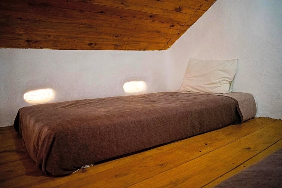 Cabanas Sierra Gorda