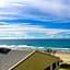 Pacific Surf Absolute Beachfront Apartments