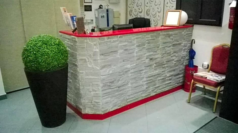 Albergo Posta
