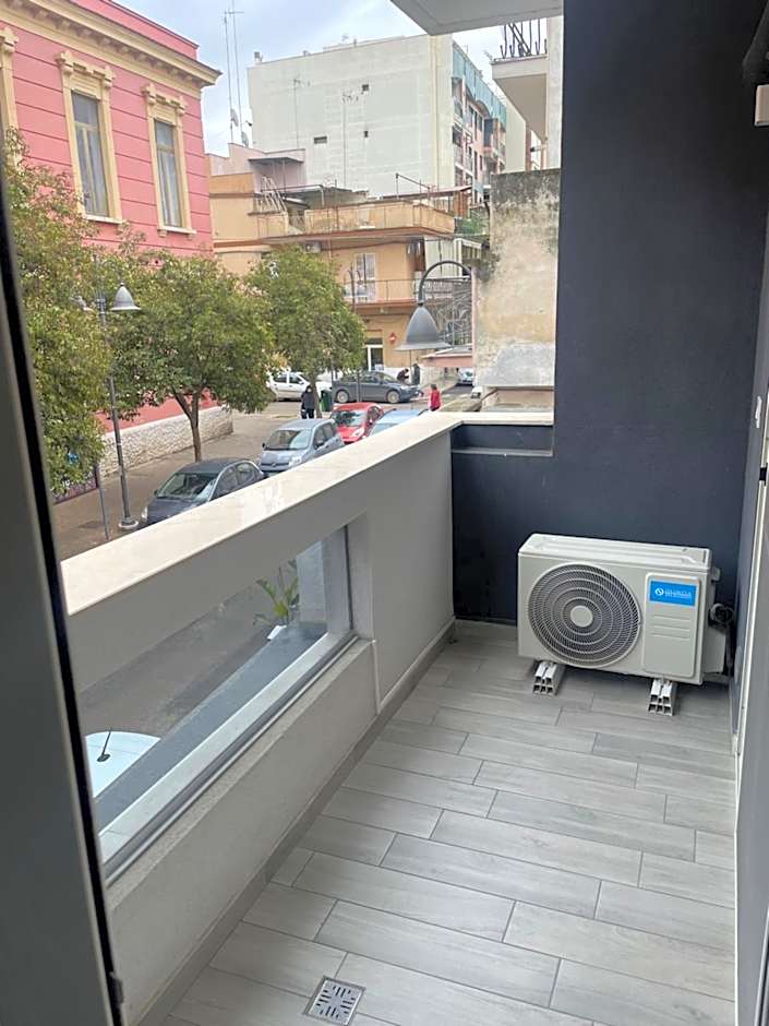 B&B Elles con parcheggio interno