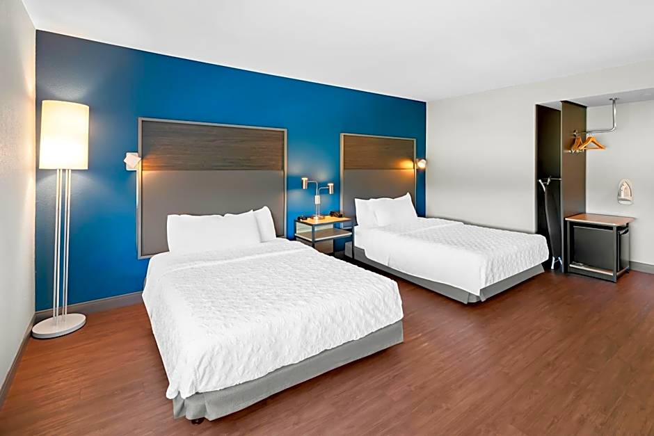 Tru By Hilton Spokane Valley