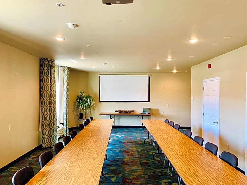 Candlewood Suites Hot Springs By IHG