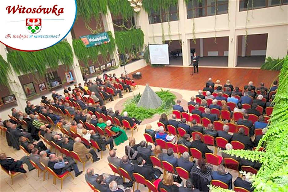 Pokoje Gościnne w Centrum Kultury Wsi Polskiej