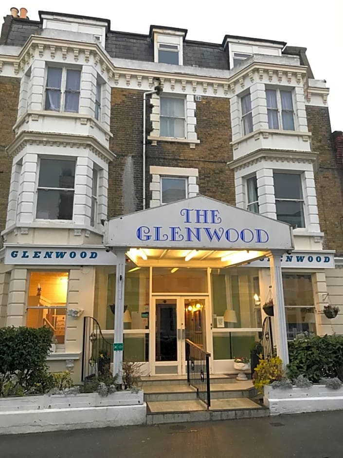 The Glenwood Hotel
