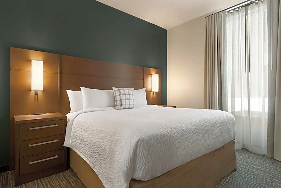 Residence Inn by Marriott Missoula Downtown