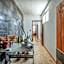 Amplia Habitación Privada Centro