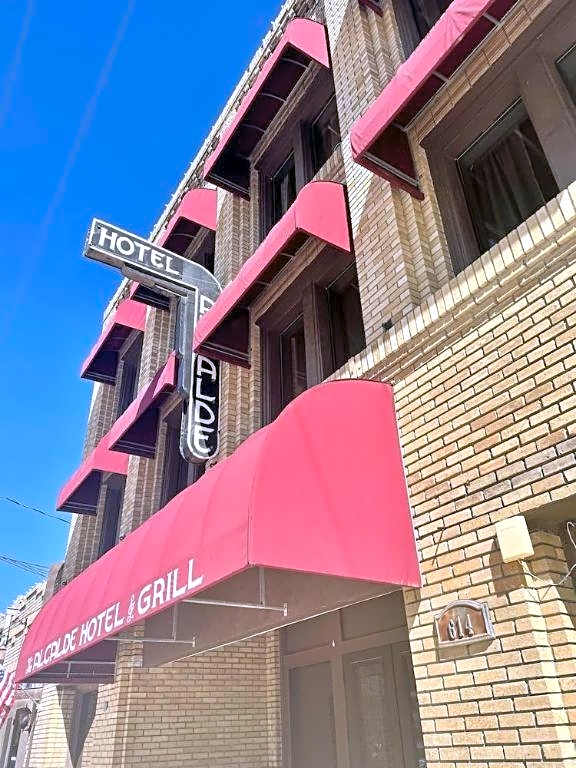 The Alcalde Hotel by OYO