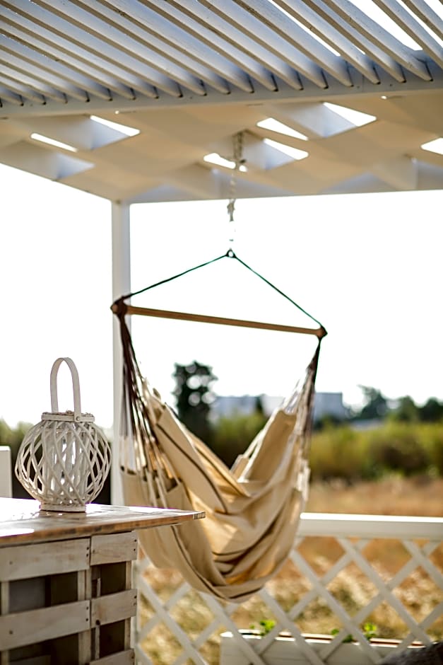 Aeolos Villas Sustainable Living