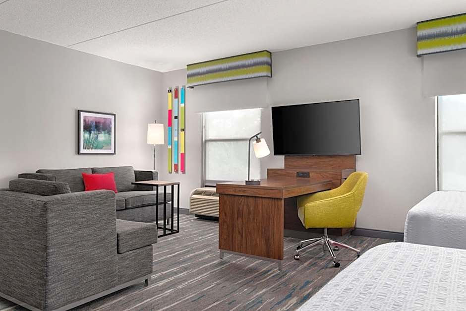 Hampton Inn By Hilton Spring Lake - Ft. Bragg