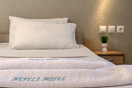 Triple Room with Pool View