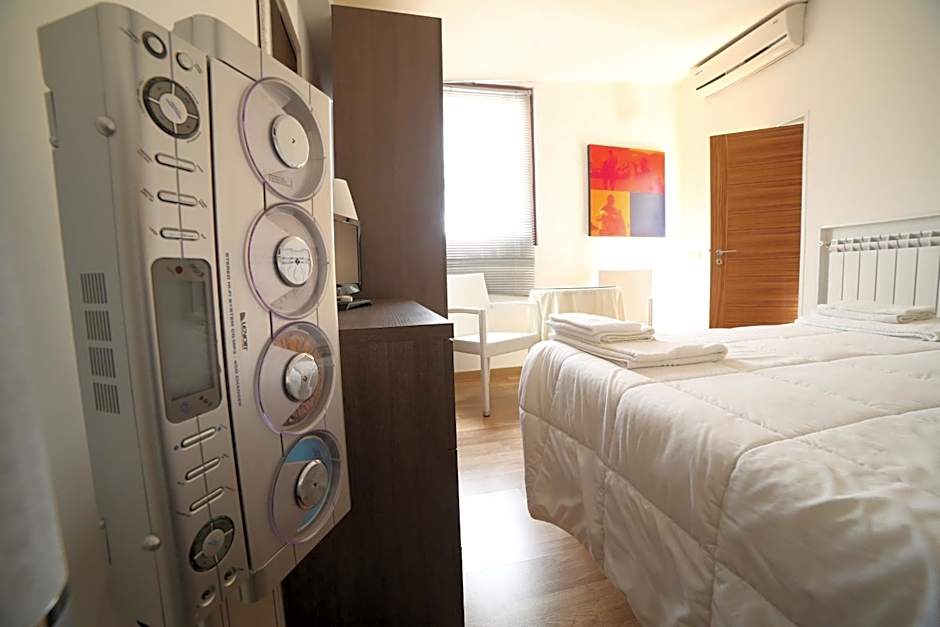 Bed & Breakfast Idomeneo 63