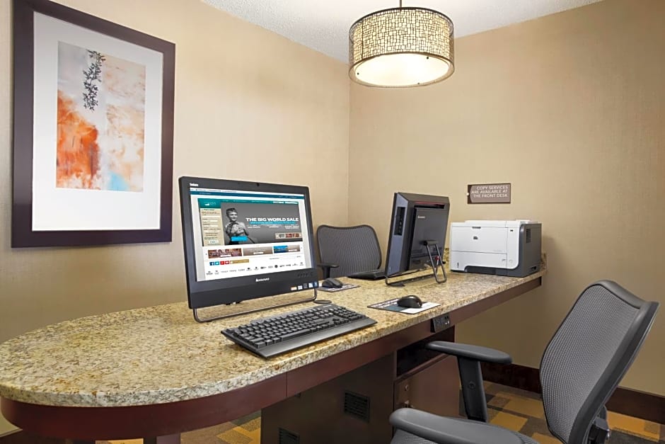 Homewood Suites by Hilton Dallas-Park Central Area