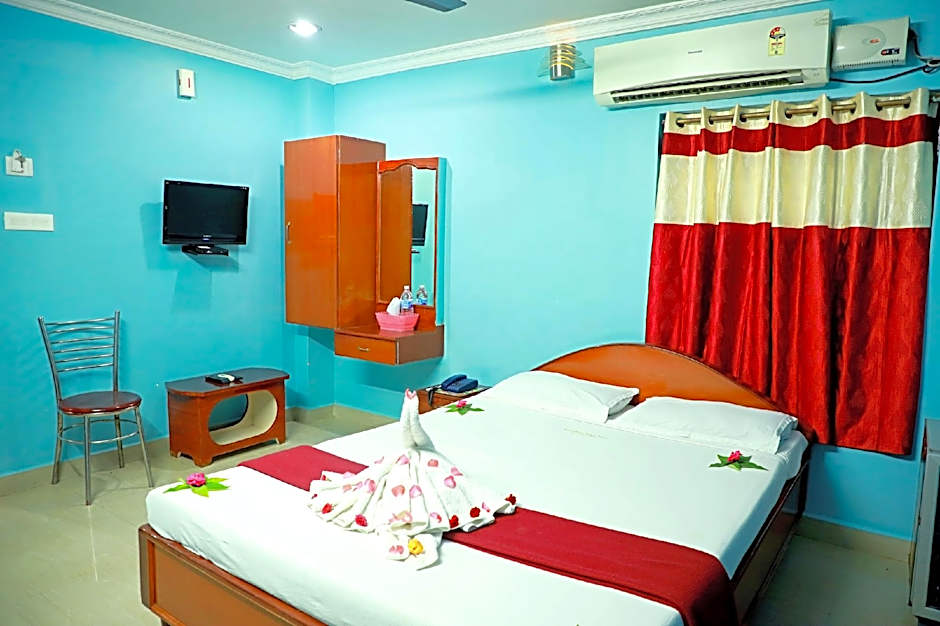 Hotel Golden Sun Inn