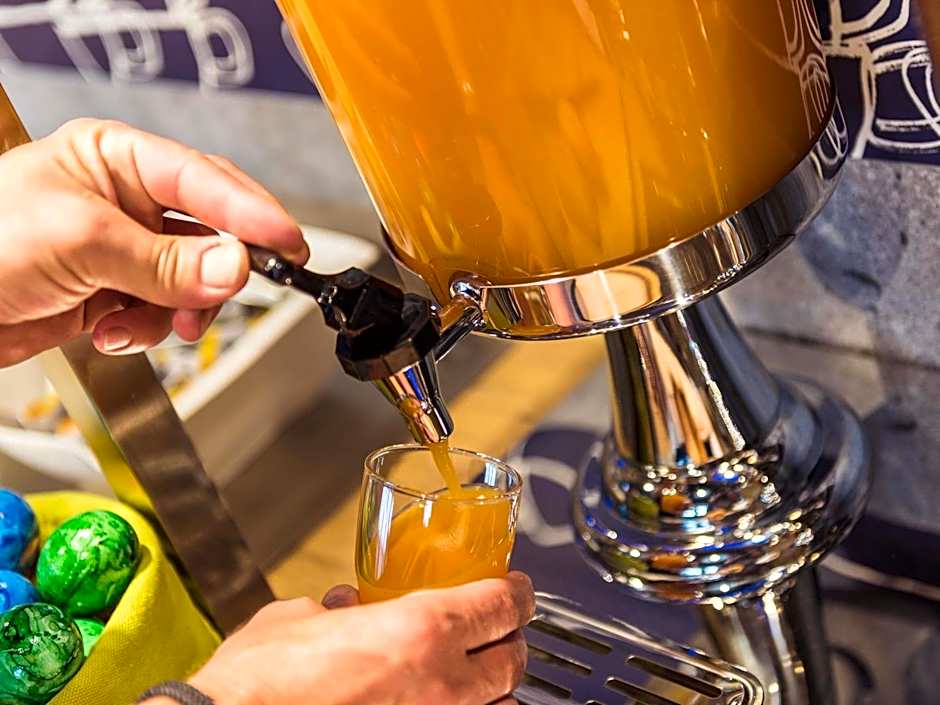 ibis budget Muenchen Putzbrunn