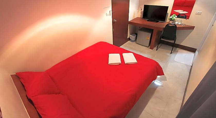 Walking Street Guest House