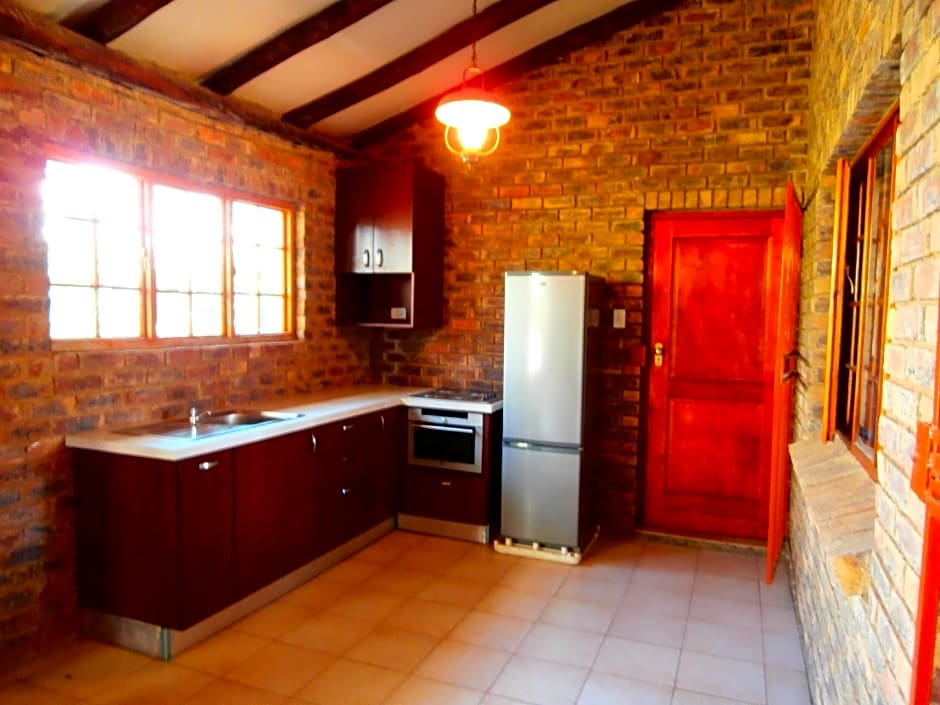 African Footprints Lodge