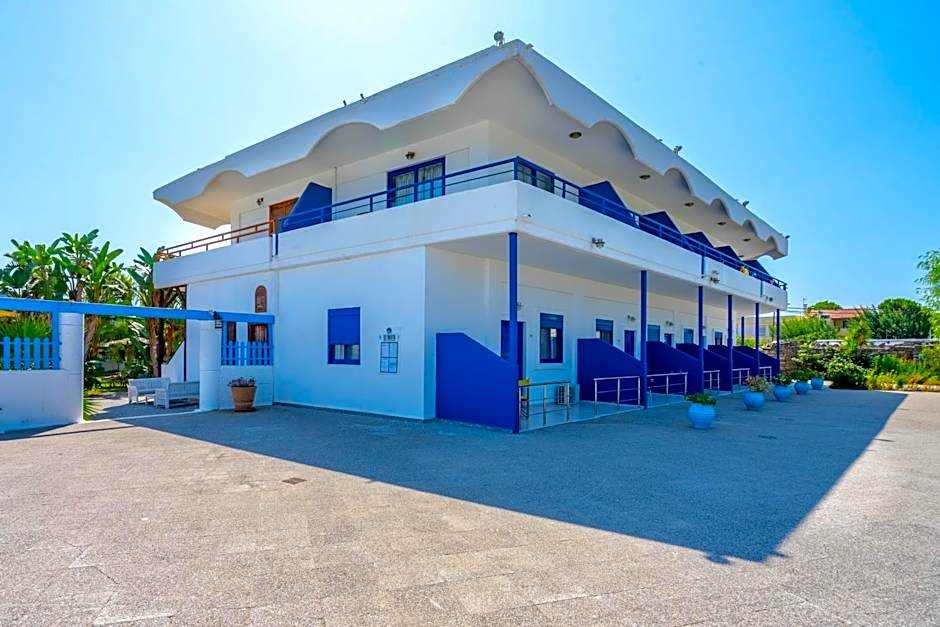 Raffaello Beach