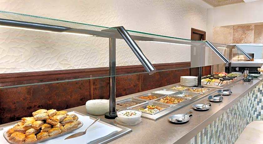 Embassy Suites by Hilton Dallas DFW Airport South