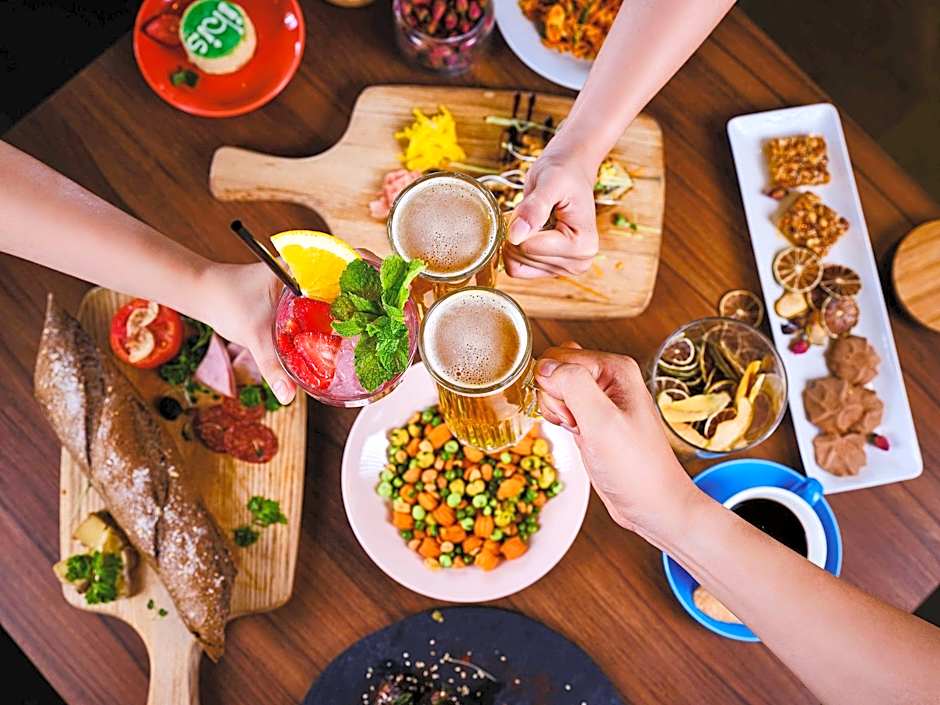 ibis Styles Vung Tau