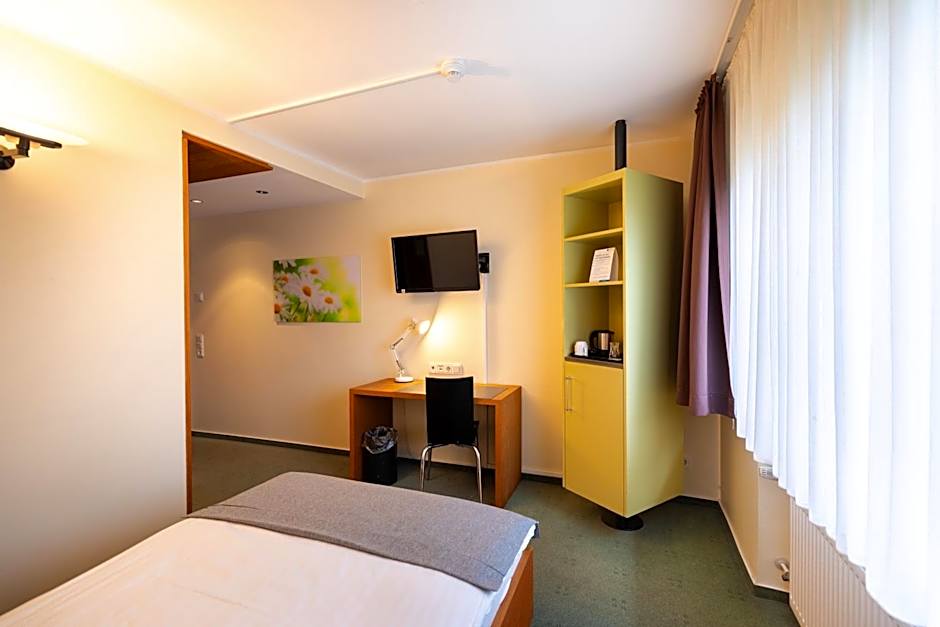 Select Hotel Silence Garden Köln