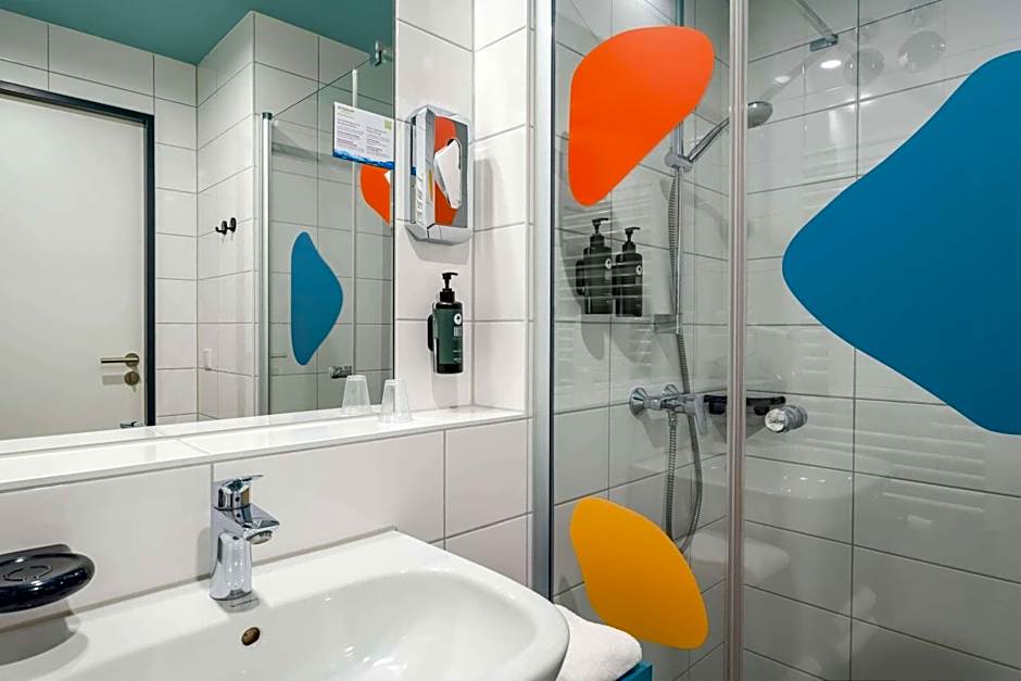 Ramada Encore by Wyndham Munich Messe