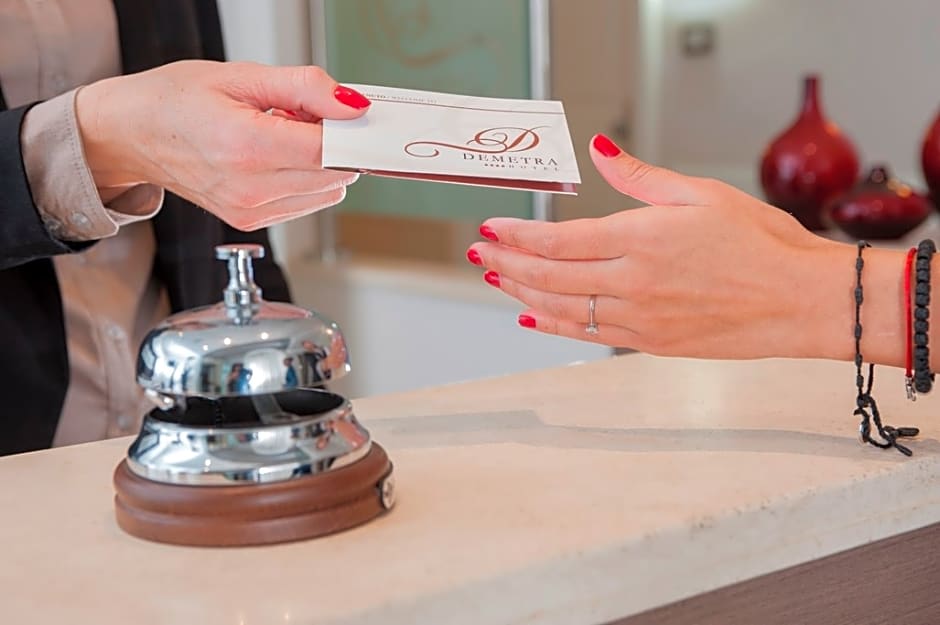 Demetra Hotel