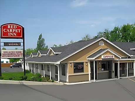 Red Carpet Inn Orchard Park