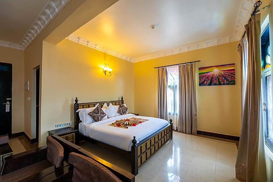 Golden Tulip Zanzibar Boutique