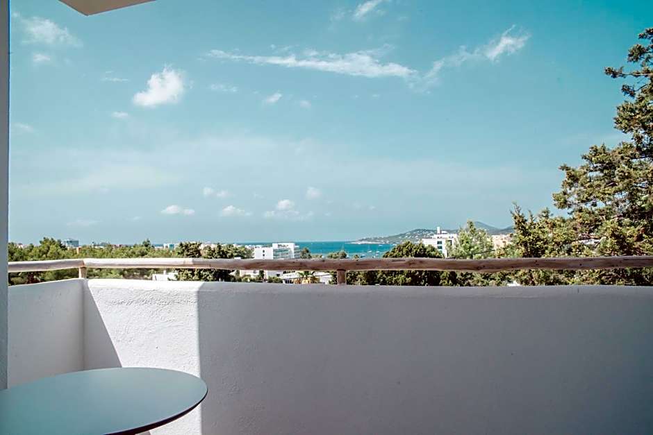 Hotel Boutique & Spa Las Mimosas Ibiza