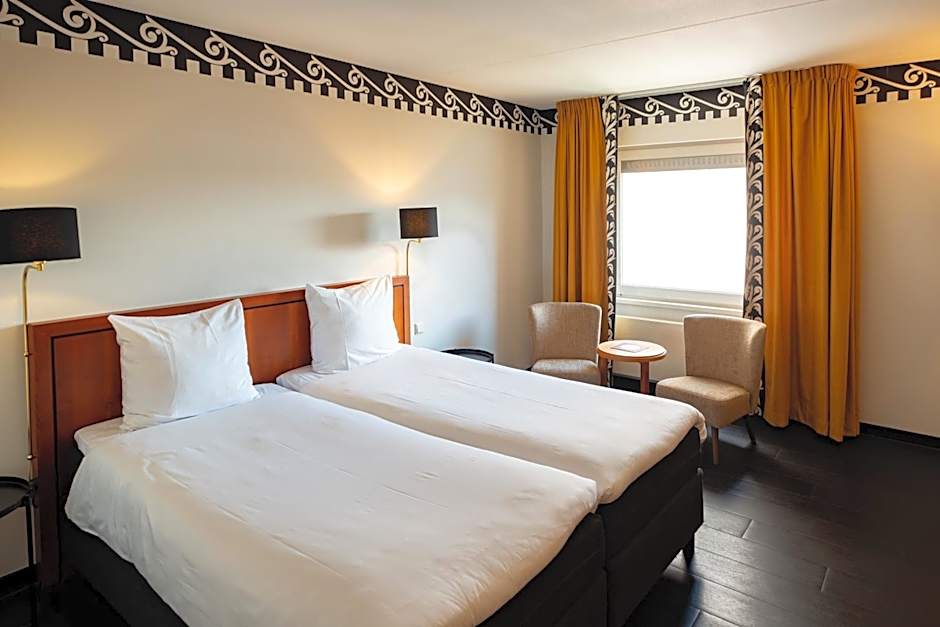 Hotel Theater Figi