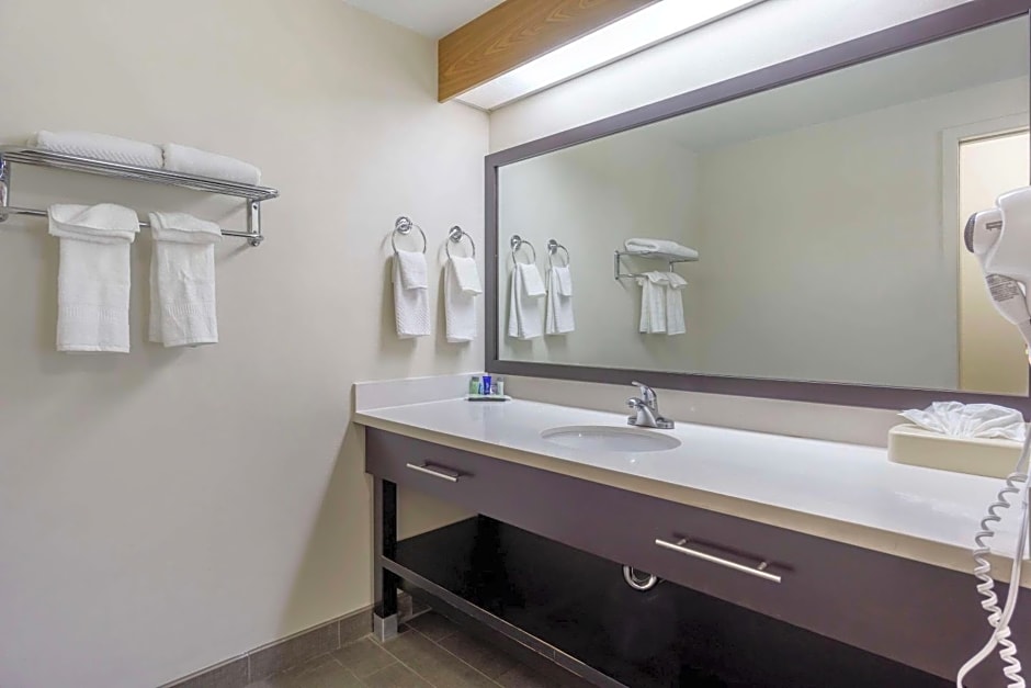 Sleep Inn SeaTac