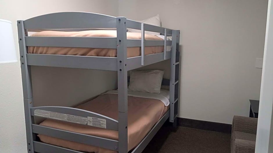 Best Western Downtown Casper Hotel