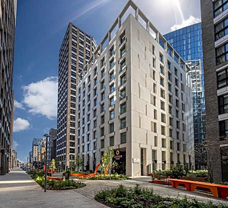 Clayton Hotel City of London