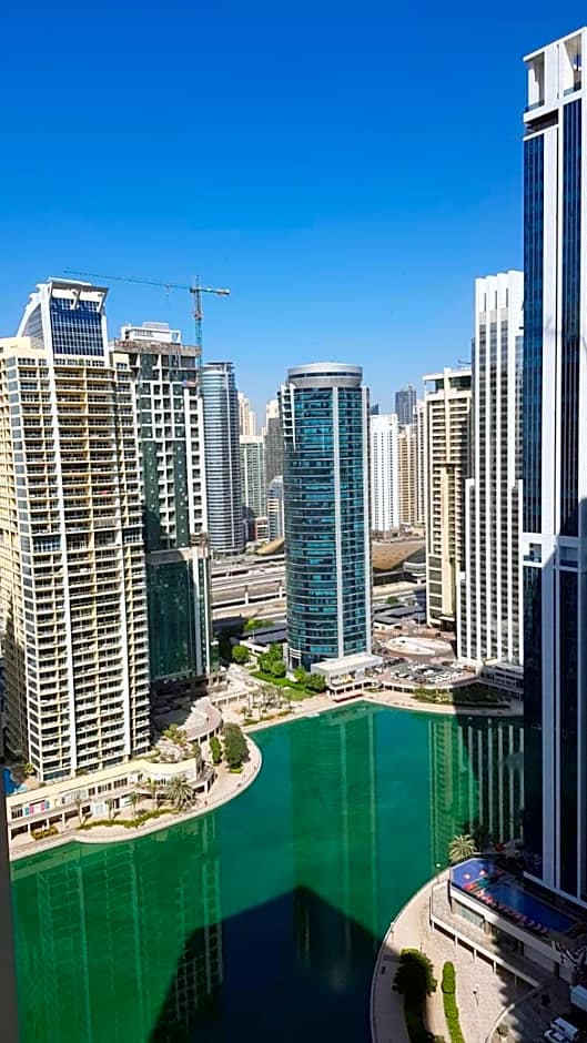 Preatoni Tower - JLT by Golden Casa