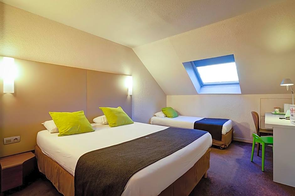 Hotel Campanile Geneve - Aeroport/Palexpo