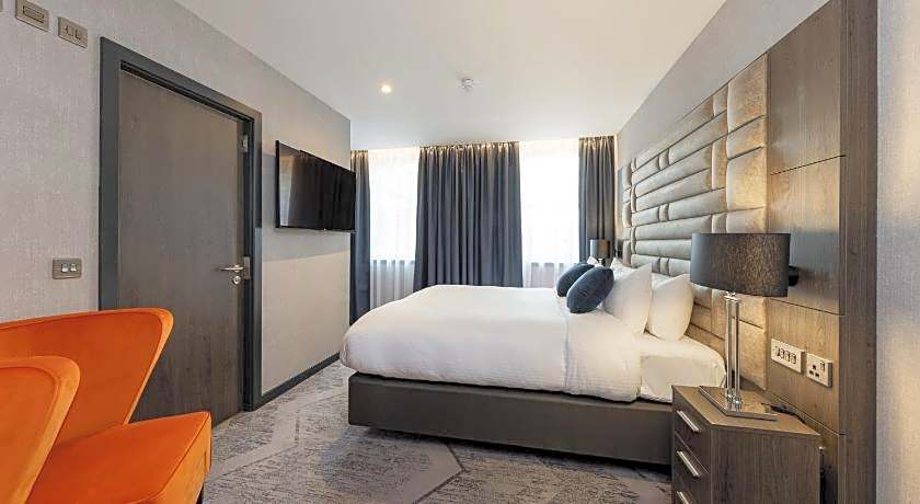 River Ness Hotel, a member of Radisson individuals