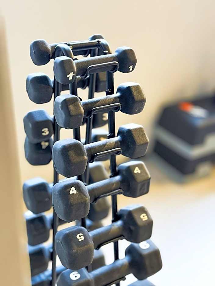 Apartamento Studio nos Jardins SP