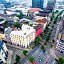 A&O Dortmund Hauptbahnhof
