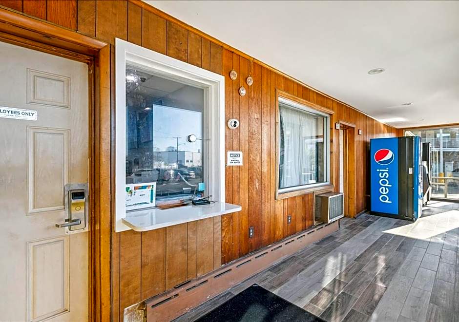 Edison Motor Lodge