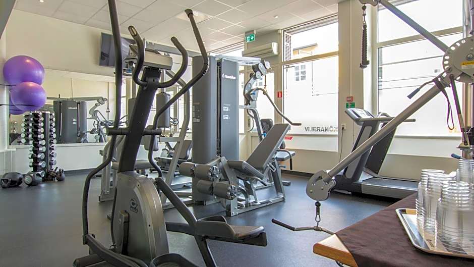 Best Western Plus Vasterviks Stadshotell